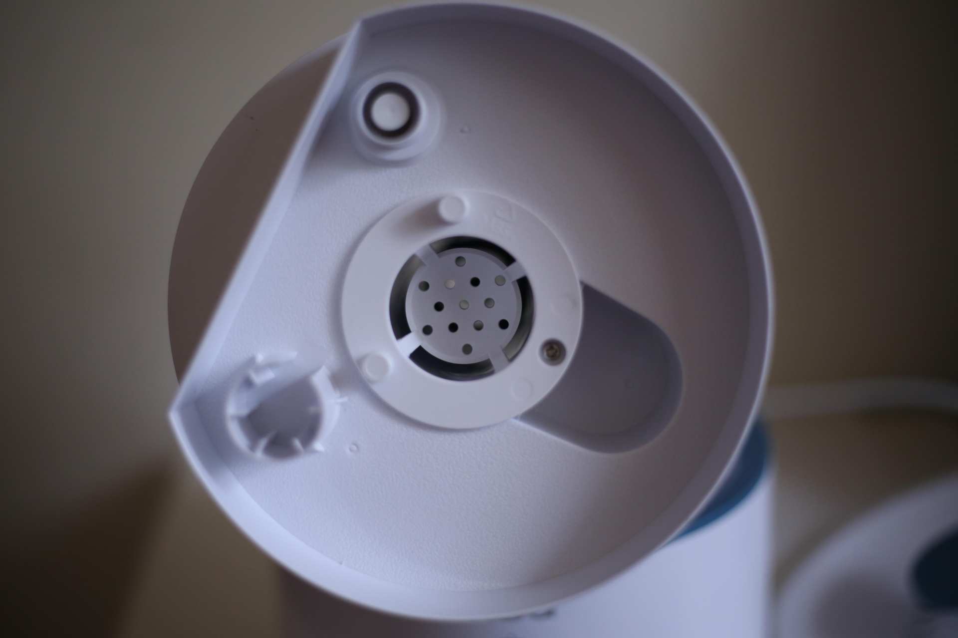 加湿效果最好的无雾加湿器,干皮补水用加湿器