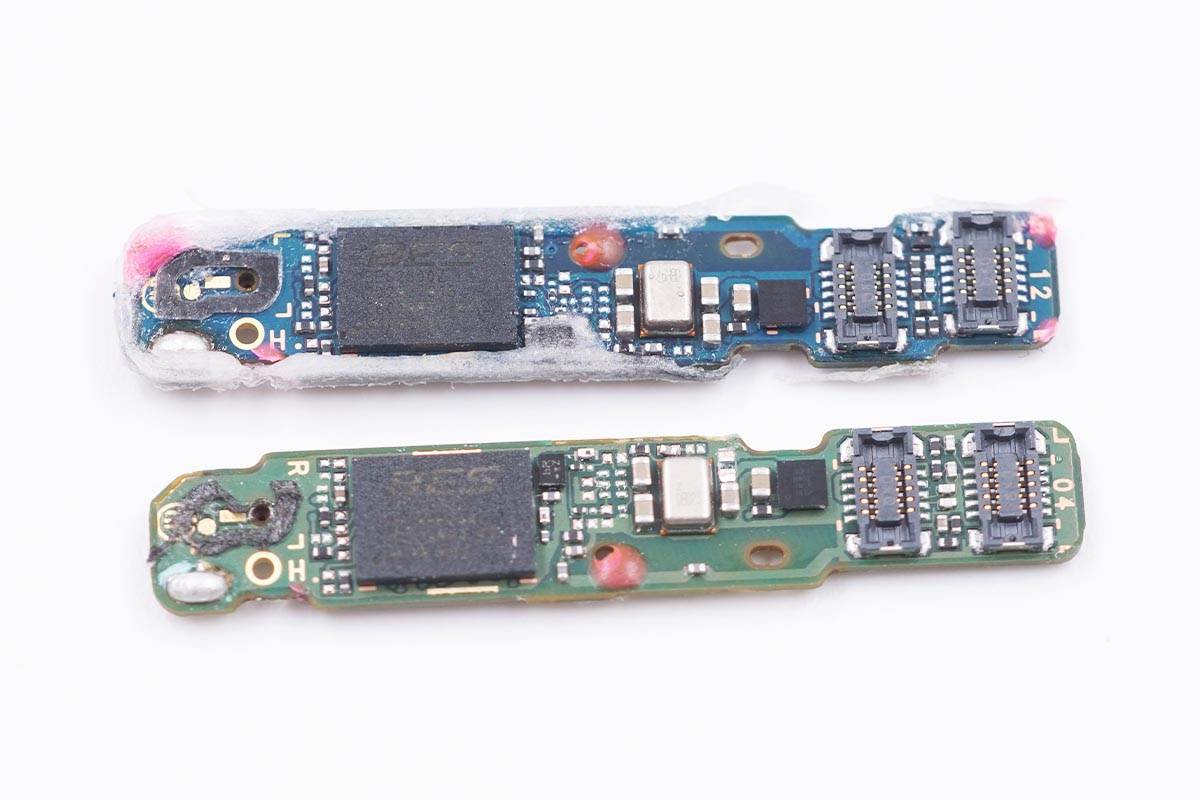 荣耀earbuds2se降噪透传,earbudsx2se与earbudsx2对比