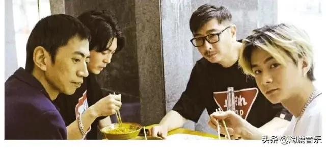 三少去世,三少追悼会