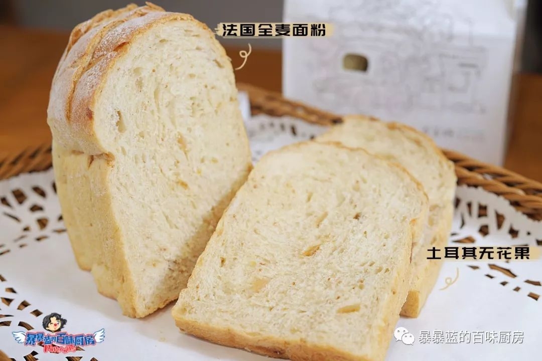 这家吐司界的断货王开到长白了！去晚了有钱都买不到……