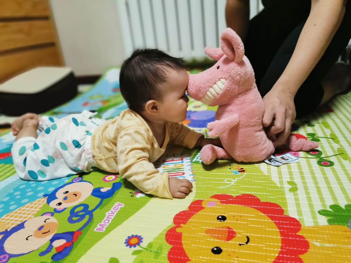 孩子照书养反而难带,照书养孩子大错特错