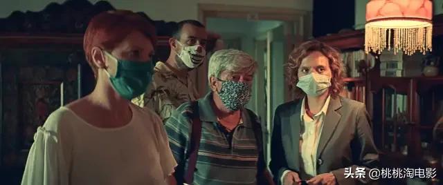 视频门、恋爱与出轨、法版李焕英……他们在柏林,都遭遇了什么?