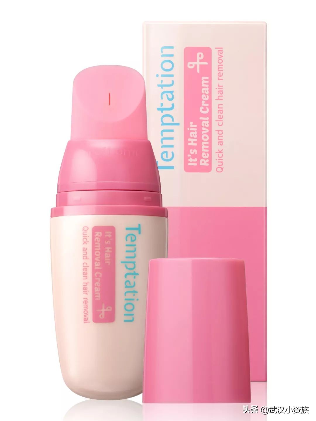 吉克隽逸推荐化妆品,吉克隽逸推荐的脱毛膏