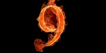 古代数字9代表什么意思,为什么我国古代9为吉祥数字