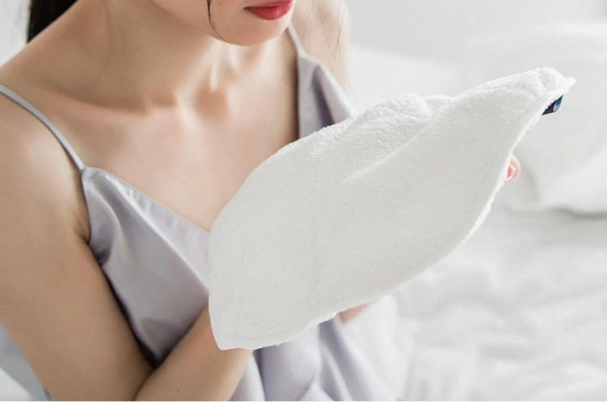 小金罐面膜使用方法,御泥坊面膜使用方法