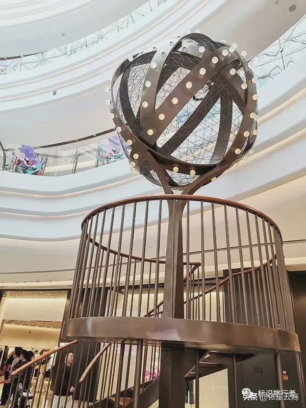 k11musea是香港最棒的购物中心,k11musea