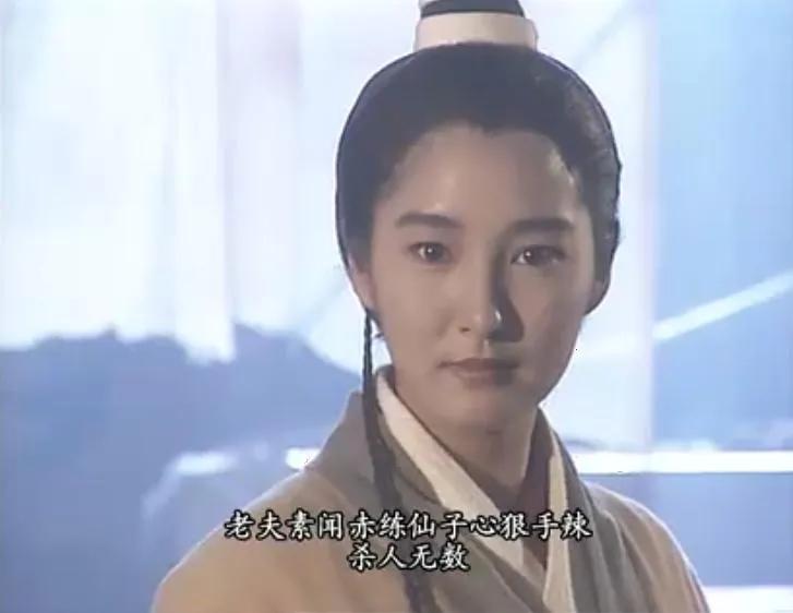 焦恩俊06版神雕杨过,焦恩俊演杨过会怎样