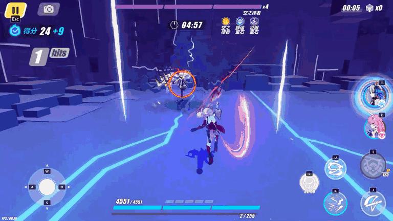 崩坏3八重樱哪个最强,崩坏3八重樱哪个形态厉害