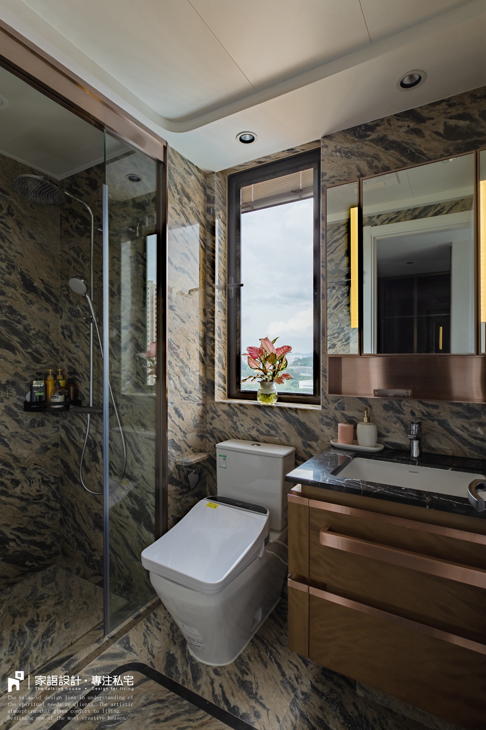 精装房简单改造自己设计,精装房装修风格改造