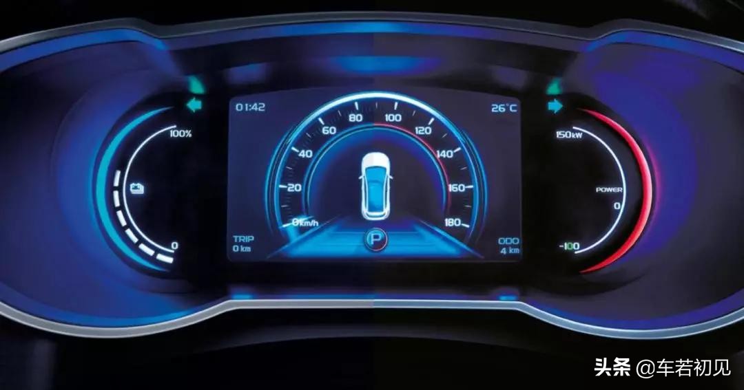 吉利帝豪gse新能源续航实测,吉利帝豪gse新能源能跑多少公里