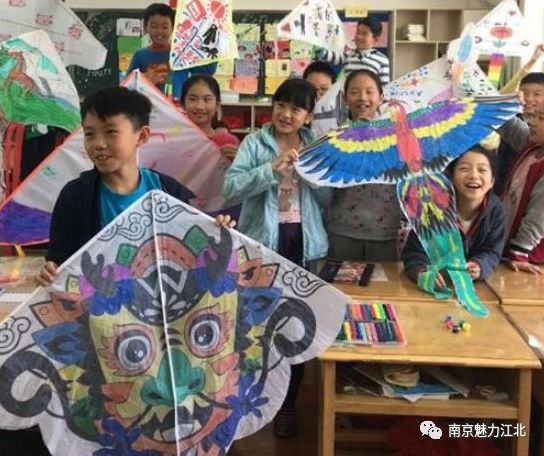 江北核心区八大名校,江北新区九大名校