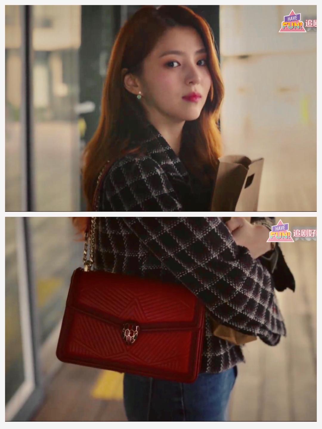 夫妻的世界里同款包包推荐,夫妻的世界大牌包包