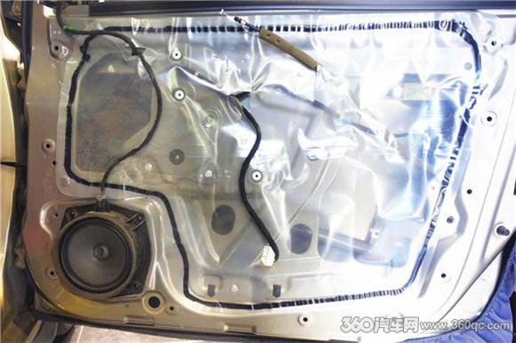 荣威360音质,荣威360音质调节最佳效果