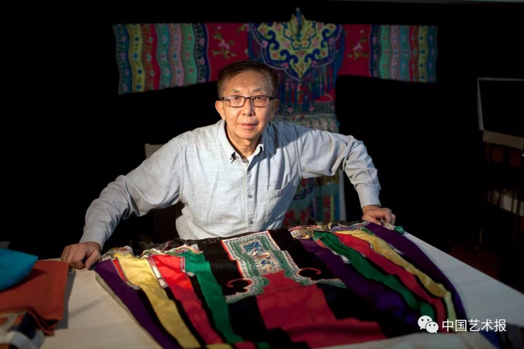 京剧好看的服装,京剧戏衣一览表