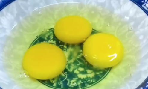 煮出来的米饭更加健康营养美味,鸡蛋放在米饭里煮比较有营养吗