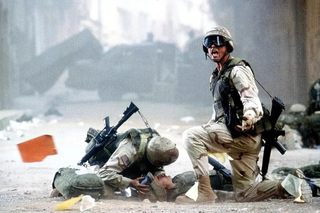 最好看的电影战争片红海行动,战争片推荐红海行动