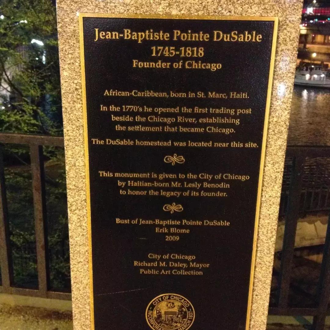 TinyTRIPS|过期游记六:大哥谭-Chicago芝加哥