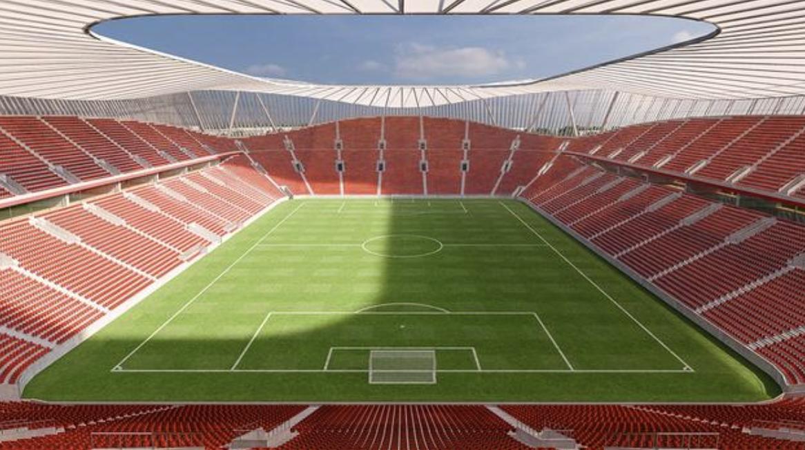 上海10个未来将建成玩乐地标,未来上海十大玩乐地标