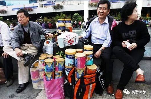 “洋奶粉”事故频发，国产奶粉要翻身了？