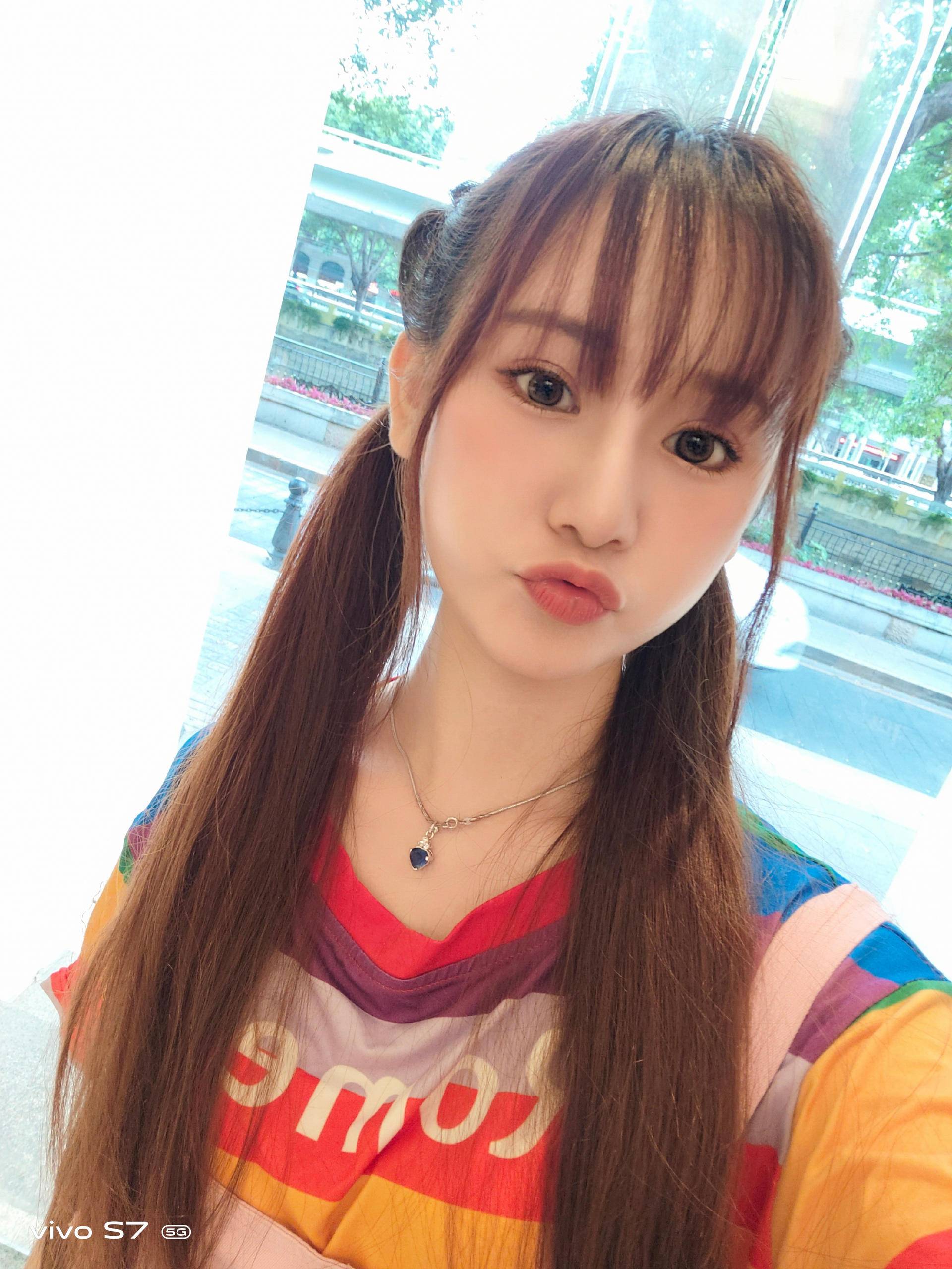 vivoS7深度评测：颜值在线，新一代自拍神器