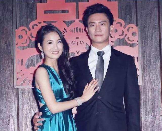 林依晨谈备孕方式锦心似玉,林依晨求子6年被曝顺利产子