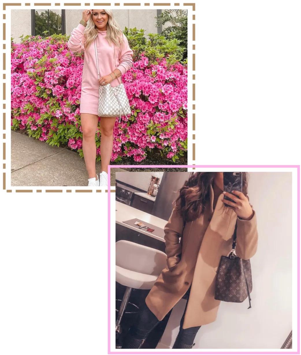 大牌包包入门推荐款,值得入手的大牌包包入门