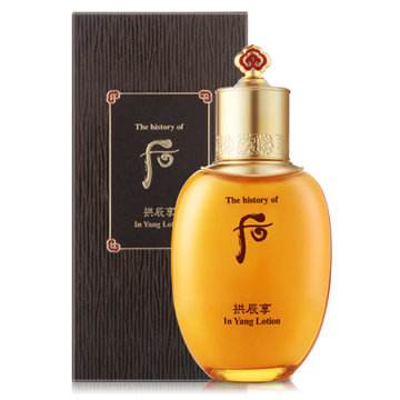 whoo系列护肤品如何选,whoo后化妆品哪套适合40岁