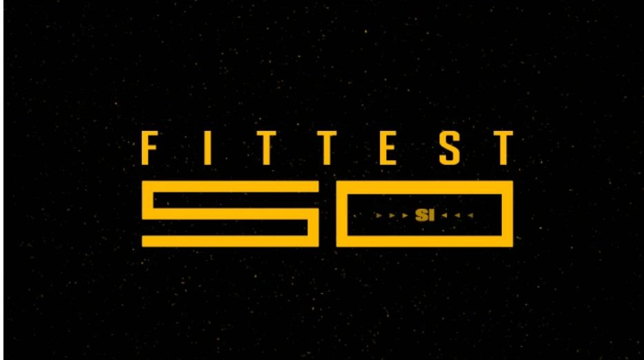 全球百大最美面孔运动员,世界最出名的运动员排名