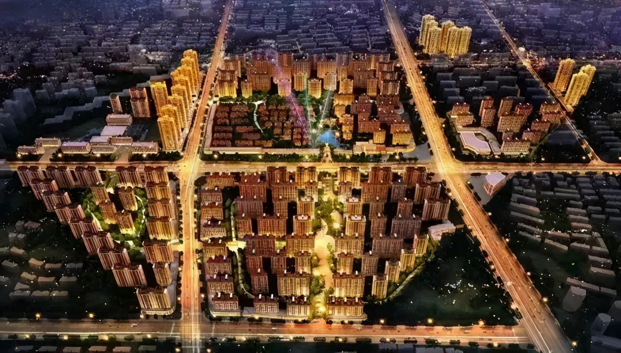 碧桂园凤凰城西安未央区,碧桂园西安凤凰城叠拼