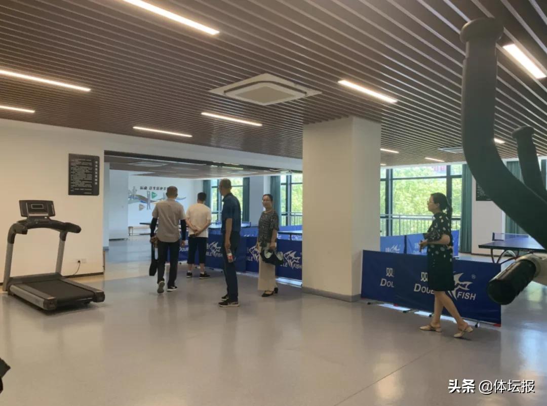 全民健身让城市动起来,倡导全民健身共创美好生活