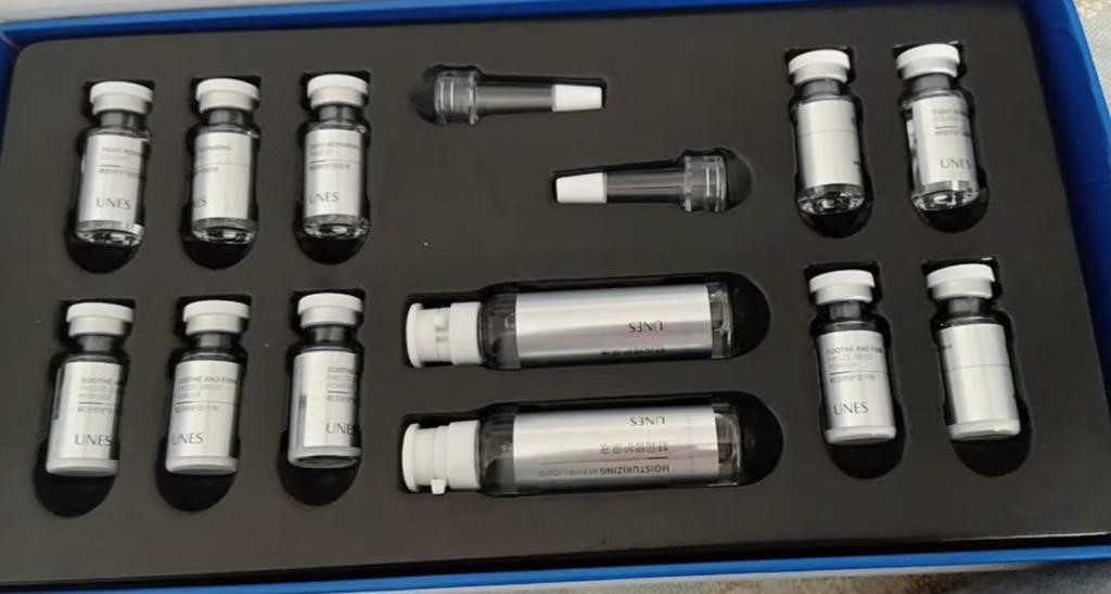 真正国货之光有哪些,优理氏冻干粉抗老用哪款