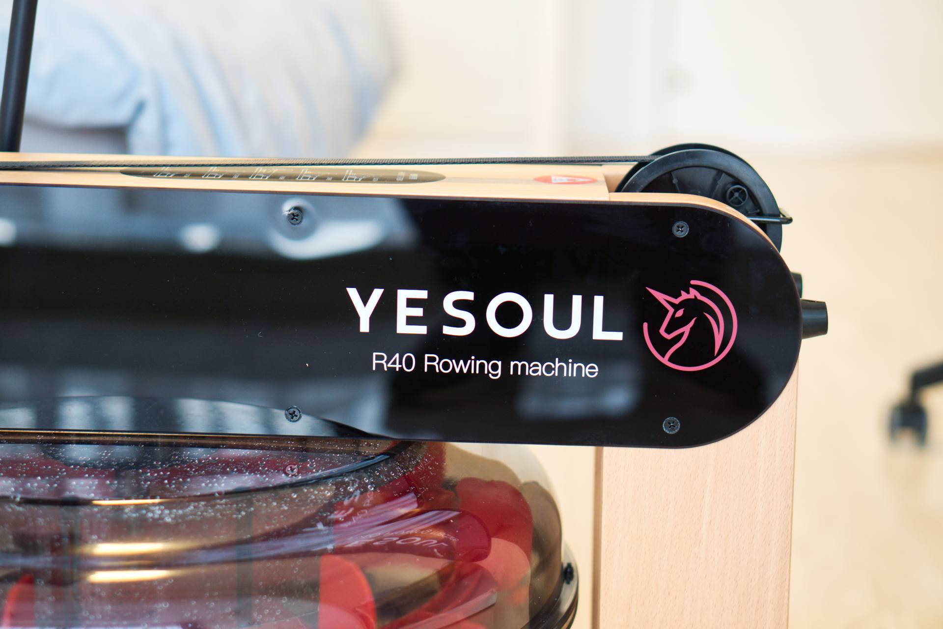 野小兽划船机r40停产了吗,野小兽智能划船机r30