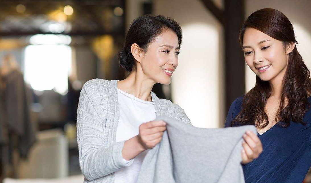 服装如何吸引顾客进店消费,服装店怎么才能让顾客不讲价