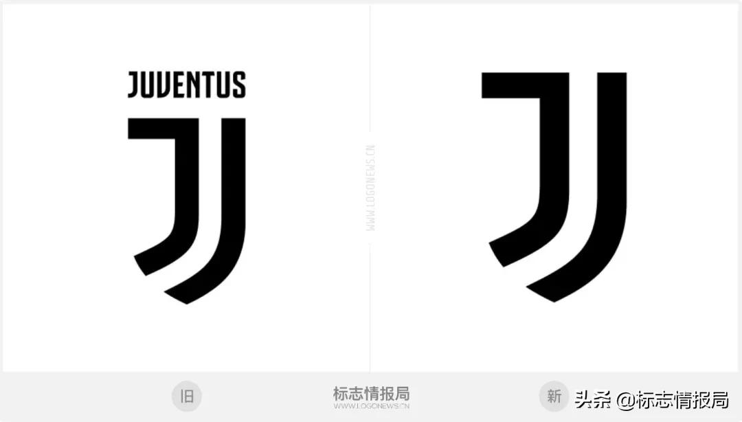 尤文图斯为什么要更换队标,就是这么自信前面半句是什么