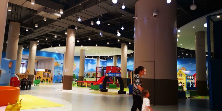 三亚红树林有亲子活动,三亚红树林和海韵