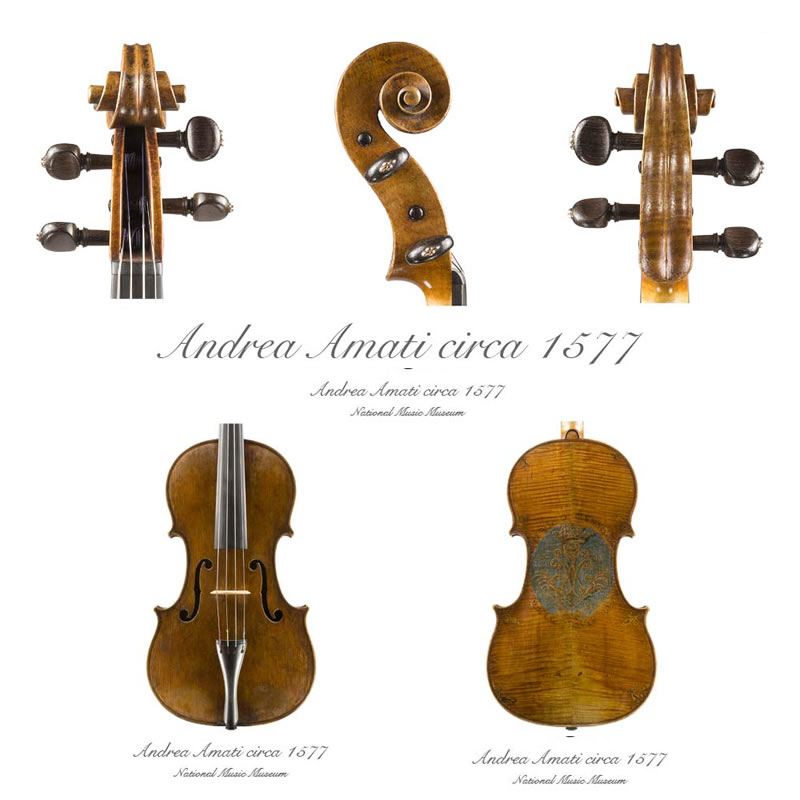 小提琴为什么声音很大,小提琴为什么会拉出噪音