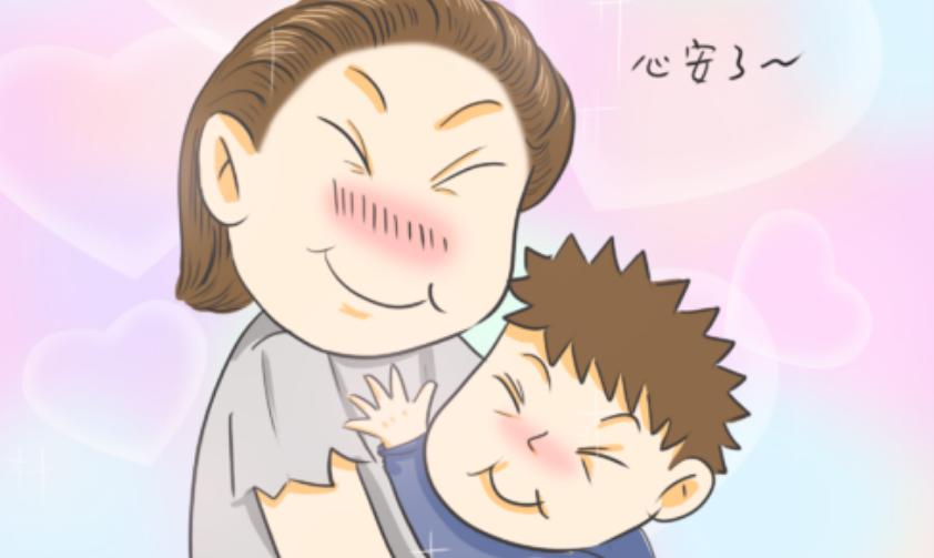 妈妈压力很大该怎么办,妈妈压力太大崩溃怎么办