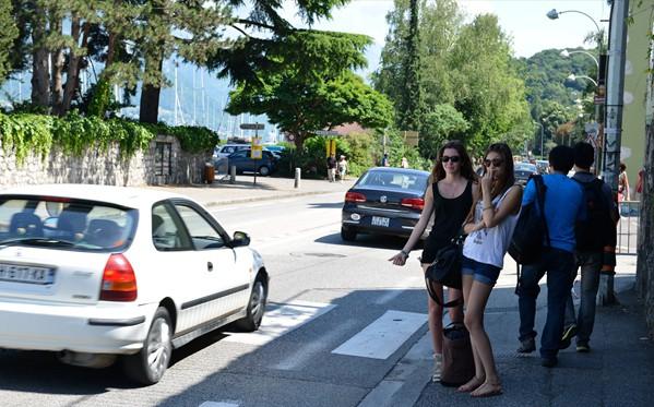 法国巴黎首都全景,巴黎现状