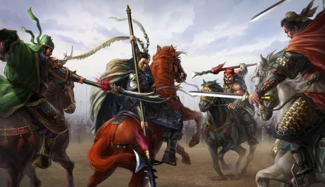 罗贯中写三国演义当时的背景,罗贯中写的三国演义是真实的