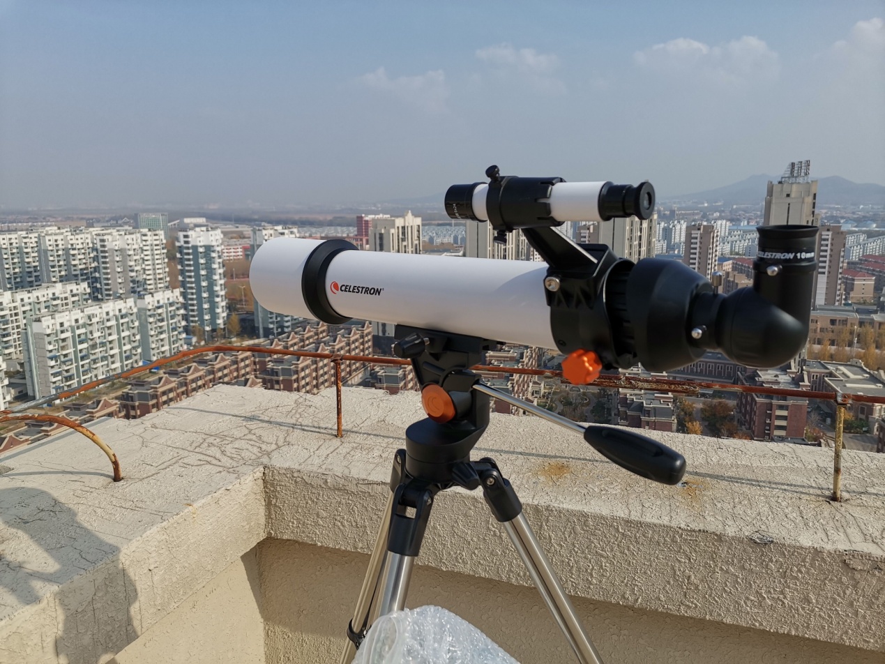 星特朗天文望远镜哪款性价比高,星特朗天文望远镜真人评测