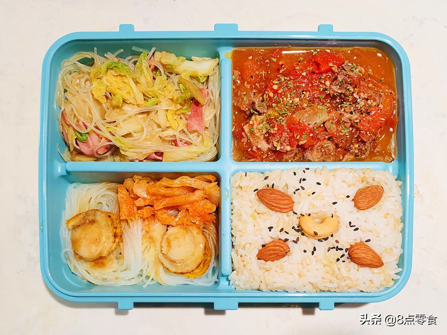 工作餐菜谱大全家常菜做法,工作餐怎么吃简单又好吃