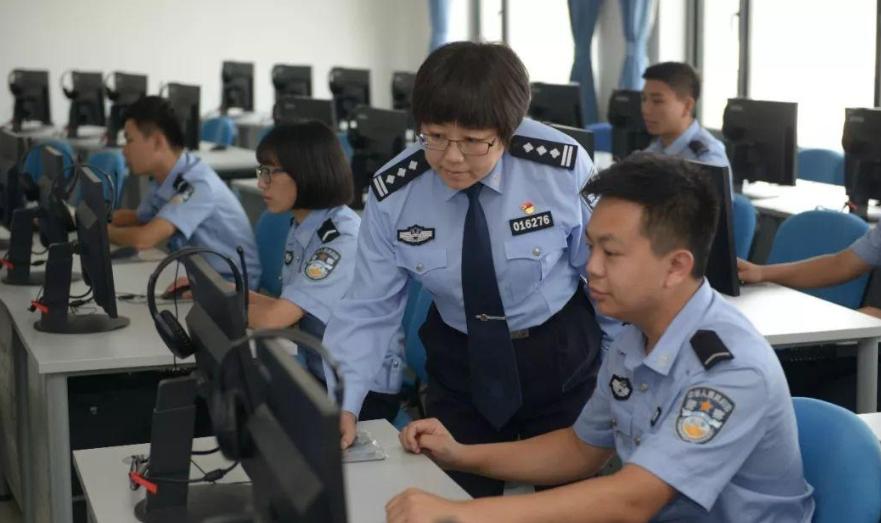 毕业就是公务员的北京三所大学,北京这所大学含金量超高