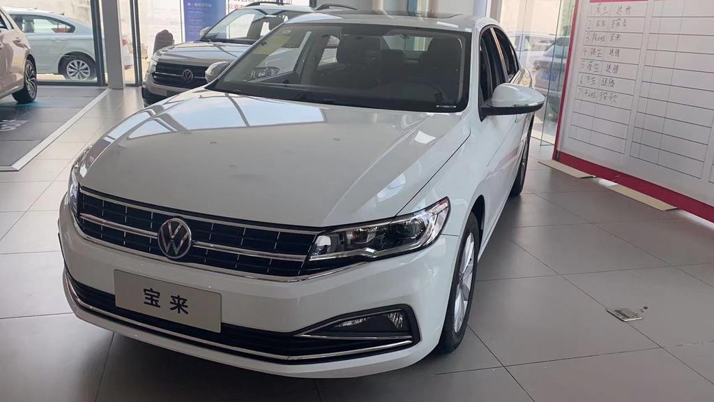 大众宝来最低价5.98万自动,大众宝来降价6万以下二手