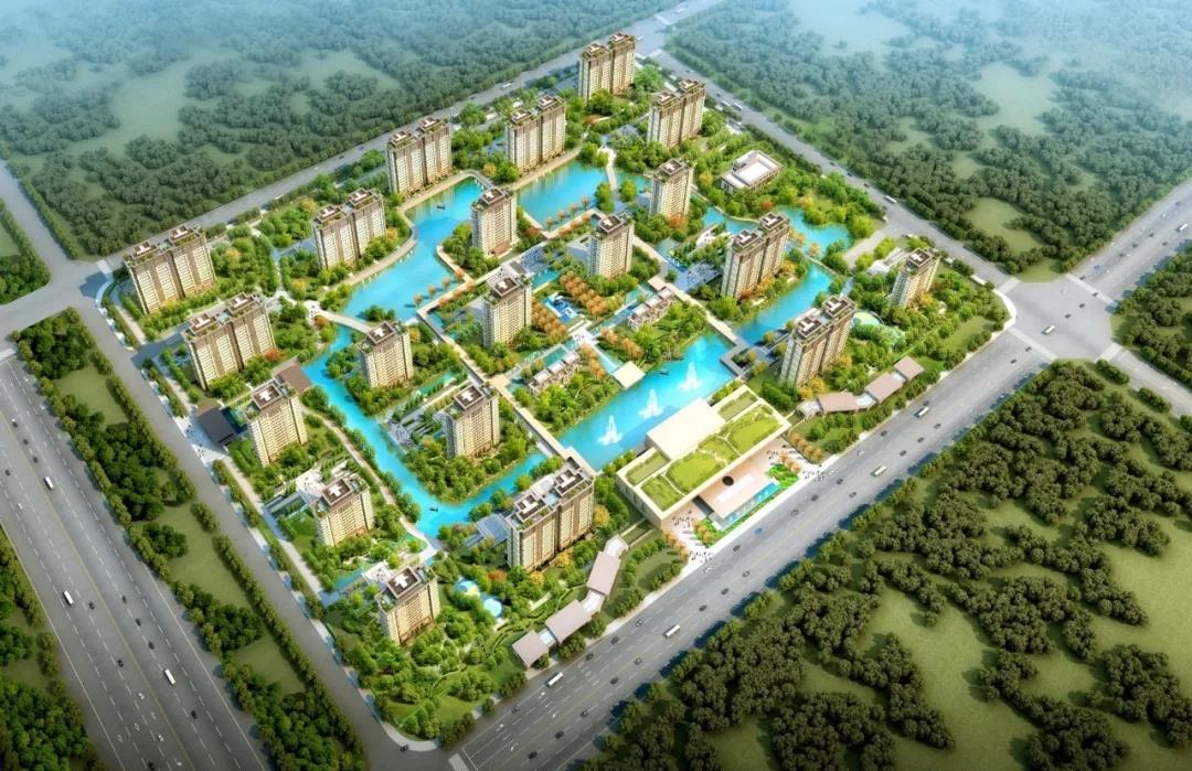 中国房地产采购工程师协会携众优秀供方走进天山地产