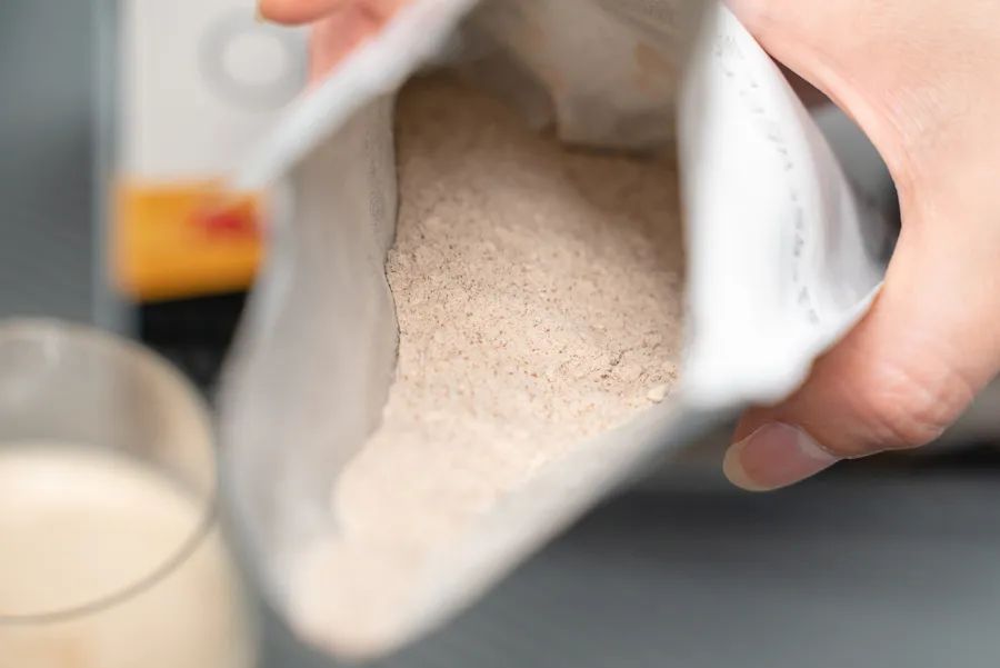 便宜大碗的代餐粉有哪些,代餐粉测评10款