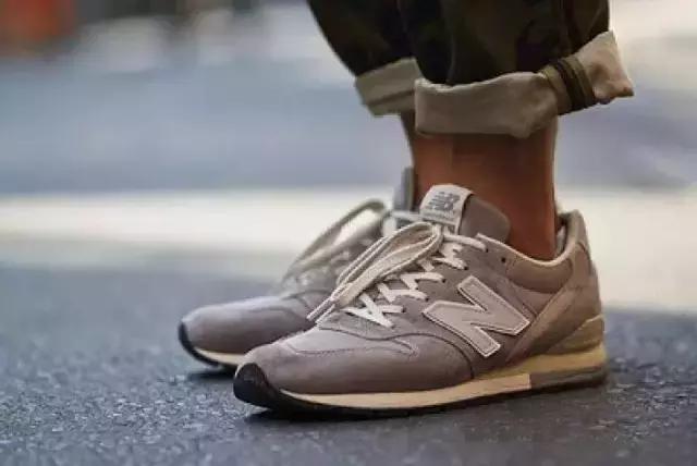 nb鞋为什么不行了,为啥感觉nb鞋特别耐穿