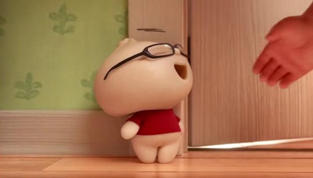 皮克斯电影给孩子启示,皮克斯动画短片母爱