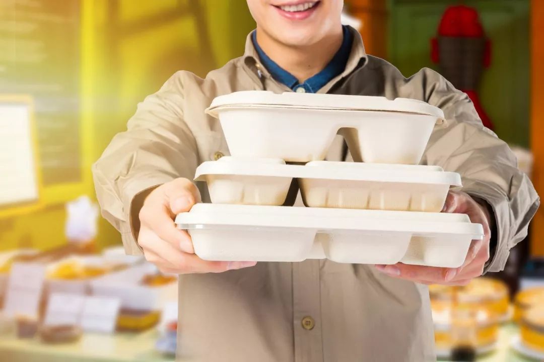 近2000亿外卖!“95后、00后”撑起外卖订餐半壁江山……