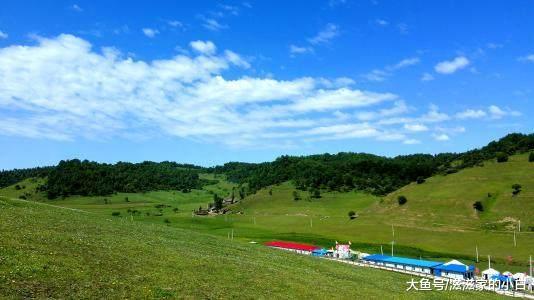 陕西省旅游景点大全关山牧场,西安宝鸡关山牧场旅游攻略