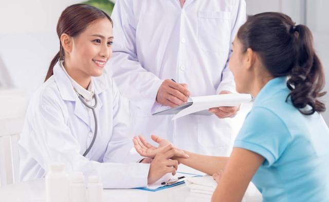 月经量少是什么原因怎么改善,女性月经量少的预兆